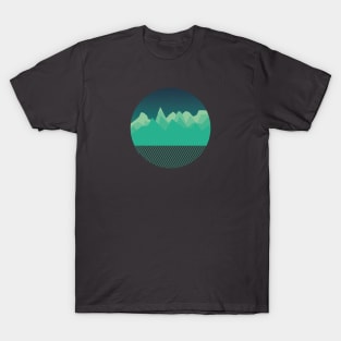 Glacier T-Shirt